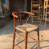 Kursi Wishbone