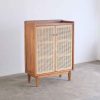 Lemari Kabinet Credenza