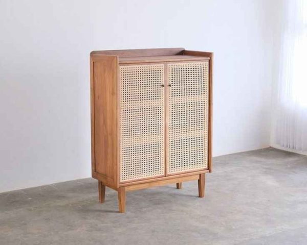 Lemari Kabinet Credenza
