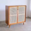 Lemari Kabinet Credenza